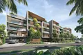 Wohnung 1 Schlafzimmer 34 m² Higuey, Dominikanische Republik