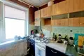 3 room apartment 61 m² Muchaviecki sielski Saviet, Belarus