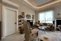 Attique 4 chambres 154 m² Mahmutlar, Turquie