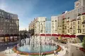Жилой комплекс Новая резиденция с бассейнами и спа-центрами рядом со станцией метро и автомагистралью, Стамбул, Турция