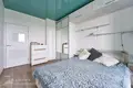 Apartamento 2 habitaciones 41 m² en Minsk, Belarús