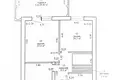 House 281 m² Astrosycy, Belarus