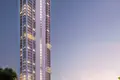 Complexe résidentiel ANWA — the tallest residence by Omniyat in the district of Dubai Maritime City