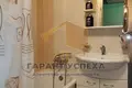 1 room apartment 37 m² Muchaviecki sielski Saviet, Belarus