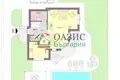 Maison 4 chambres 160 m² Kocharitsa, Bulgarie