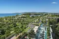 3 bedroom apartment 131 m² Ban Bang Thao, Thailand