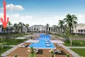 Apartment 34 m² Paphos Municipality, Cyprus