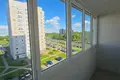 Mieszkanie 1 pokój 46 m² Mińsk, Białoruś