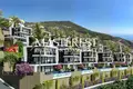 Casa 4 habitaciones 226 m² Alanya, Turquía