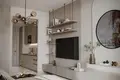 Complexe résidentiel Pearl House 4 – Sophisticated Urban Living in Jumeirah Village Circle