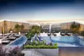 1 bedroom apartment 50 m² Dubai, United Arab Emirates