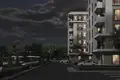 Квартира 3 комнаты 85 м² Kepez, Турция