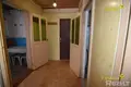 Appartement 4 chambres 70 m² Ouzda, Bélarus