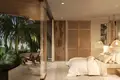 Wohnung 2 Schlafzimmer 133 m² Pecatu, Indonesien