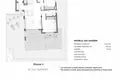 Penthouse 3 bedrooms 115 m² Los Alcazares, Spain