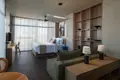 Apartamento 1 habitación 42 m² Tibubeneng, Indonesia