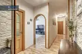 Appartement 3 chambres 67 m² Vilnius, Lituanie