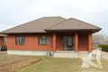 Casa 131 m² Muchaviecki sielski Saviet, Belarús