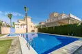 4-Schlafzimmer-Villa 184 m² Dehesa de Campoamor, Spanien