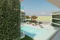 Mieszkanie 1 pokój 59 m² Tala, Cypr