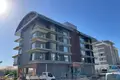Appartement dans un nouvel immeuble Appartements à vendre dans un complexe à Alanya Antalya