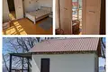 Fast fertiges touristisches Objekt in der Opština Šavnik.