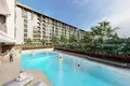Apartamento 3 habitaciones 122 m² Choeng Thale, Tailandia