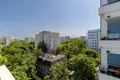 Appartement 2 chambres 46 m² Varsovie, Pologne