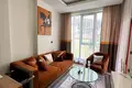 Appartement 2 chambres  Mahmutlar, Turquie