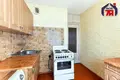 2 room apartment 49 m² Minsk, Belarus