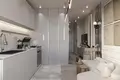 Appartement 32 m² Région méditerranéenne, Turquie