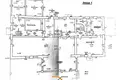 Commercial property 537 m² in Cimkavicy, Belarus