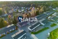 Apartamento 4 habitaciones 106 m² Nokia, Finlandia