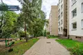 Apartamento 3 habitaciones 61 m² Vilna, Lituania