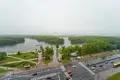 Appartement 3 chambres 127 m² en Minsk, Bélarus