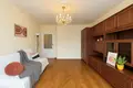 3 room apartment 46 m² Warsaw, Poland