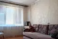 1 room apartment 34 m² Minsk, Belarus
