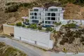 villa de 7 chambres 490 m² Alanya, Turquie