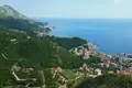 Grundstück  Becici, Montenegro