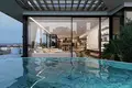 Kompleks mieszkalny New residence close to a metro station and a university, Istanbul, Turkey
