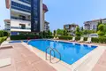 2 bedroom apartment  Kestel, Turkey