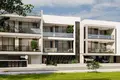 Mieszkanie 2 pokoi 116 m² Kiti, Cypr