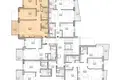 Wohnung 4 zimmer 110 m² Riga, Lettland