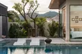 4-Zimmer-Villa 148 m² Hua Hin, Thailand
