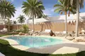 3 bedroom villa 213 m² Murcia, Spain
