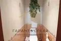 Wohnung 2 zimmer 61 m² Muchaviecki sielski Saviet, Belarus