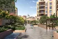 Residential complex New residence Jadeel with swimming pools close to Dubai Marina, Umm Suqeim, Dubai, UAE