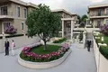 Apartamento 1 habitación 444 m² Buyukcekmece, Turquía
