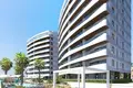 2 bedroom penthouse 96 m² San Javier, Spain