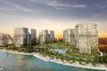 Piso en edificio nuevo Sea Pearl Ataköy